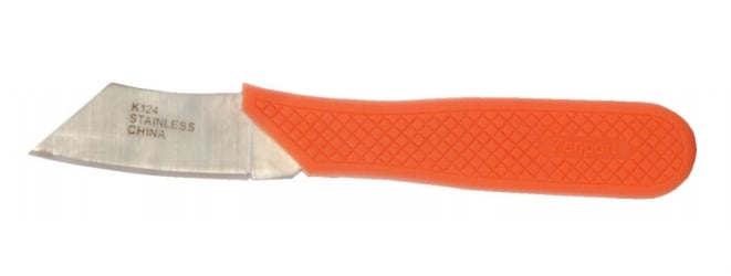 Zenport Food Processing Knife Fruit 2 in.- Box of 24