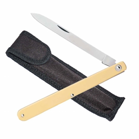 Zenport  Fruit Sampling Knife with Carrying Case- Box of 12