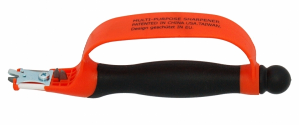 Picture of Zenport KS06-10PK 6-in-1 Multi-Sharpener- Box of 10