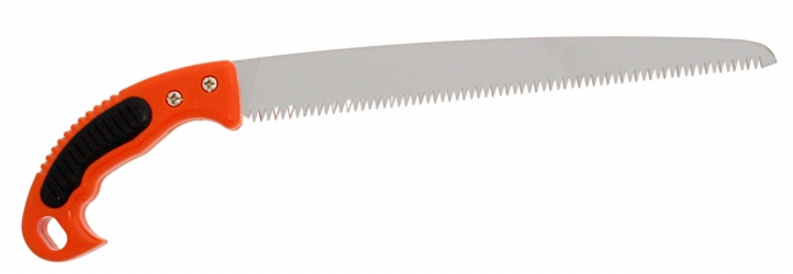 Picture of Zenport S300-12PK Saw with Sheath Straight 12 in. Tri-Edge- Box of 12