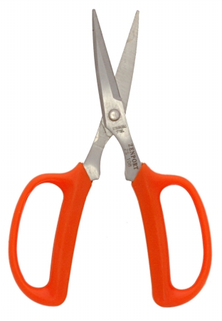 Zenport All Purpose Scissors Stainless Steel 7-In., Box of 12