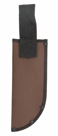 Large Knife Sheath, Holds 7.75 inx3 in Blade