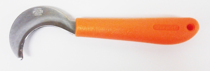 Zenport  Grape & Melon Mini Harvest Utility Hook Knife