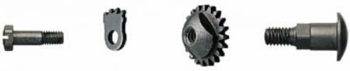 Zenport QZ406-90 Replacement Bolt-Nut