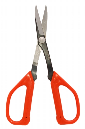 Zenport Scissors Bonsai Floral Pruning 8.3 in. Long
