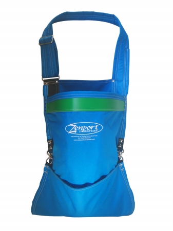 Zenport  Agrikon Fruit Picking Bag, BOX OF 4