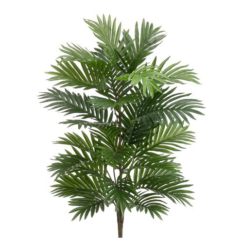 Picture of Allstate Floral & Craft PBP916-GR Areca Palm Bush&#44;Green - 36 in.