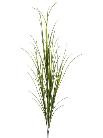 Picture of Allstate Floral & Craft PBG428-GR Tall Willow Grass Bush&#44; Green - 60 in.