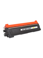 compatible Cartridge Replacement Toner Cartridge TN-210Y -  Brother, AC-B0210AY