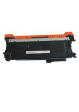 Picture of compatible Cartridge Replacement Toner Cartridge CE260A BK