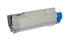 Picture of Oki compatible Cartridge Compatible Toner 43487734