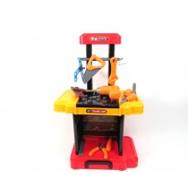 Picture of Az Import & Trading PS181 Tool Set Playset