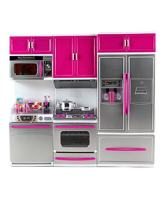 Picture for category Toy Kitchens