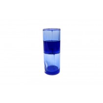 Picture of Az Import & Trading TG7002 Blue Small Ooze Tube Blue