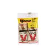 -M150 Victor Wood Mouse Trap