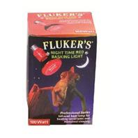 Picture of FLUKERS-22808 Red Spotlight Bulb