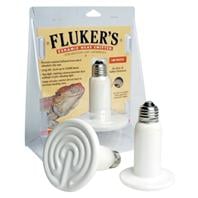 Picture of FLUKERS-26006 Ceramic Heat Emitter