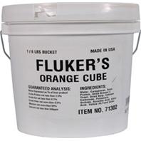 Picture of FLUKERS-71302 Orange Cube-Complete Cricket Diet Store Use