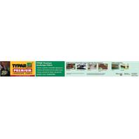 -3201C-503W Typar Premium Landscape Fabric  Black