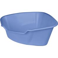 Picture of VAN NESS PLASTIC MOLDING-CP8HS High Sides Corner Cat Pan