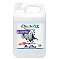 Picture of FARNAM CO (EQUICARE)-12970 Fluidflex Liquid Supplement For Horse Joints  128 oz.