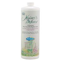 Picture of FARNAM COMPANIES INC-12013 Nature Defense Concentrate Fly Repellent Conc  32 oz.