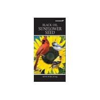 Picture of SHAFER SEED COMPANY-BCGEN40 Sunflower Seed 100 Percent Oil Bci Gen
