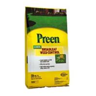 Picture of GREENVIEW-24-64015-24-63696 Preen Lawn Weed Control Granules