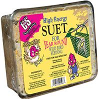 Picture of C AND S PRODUCTS CO INC P-CS06598 High Energy Bird Suet 
