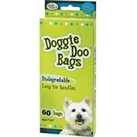Picture of FOUR PAWS PRODUCTS LTD-100202134 Doggie Doo Bags  Lime