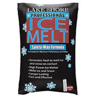 Lake Shore Professional Ice Melt