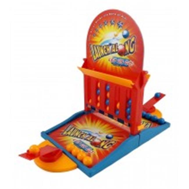 Az Import & Trading PS88 Launch Along Connect Four Board Game For Kids