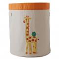 Little Acorn F13S02 Large Giraffe Storage bin Little Acorn F13S02 Large Giraffe Storage bin