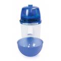 Tribest HM-NOBW-B Novum Grain Mill, Blue & White Tribest HM-NOBW-B Novum Grain Mill, Blue & White