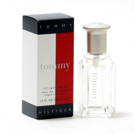 Picture of Tommy By Tommy Hilfiger Edt Spray 1 Oz