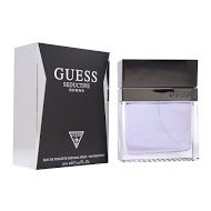 Seductive For Men Edt Spray 3.4 Oz -  Guess, GU1044818