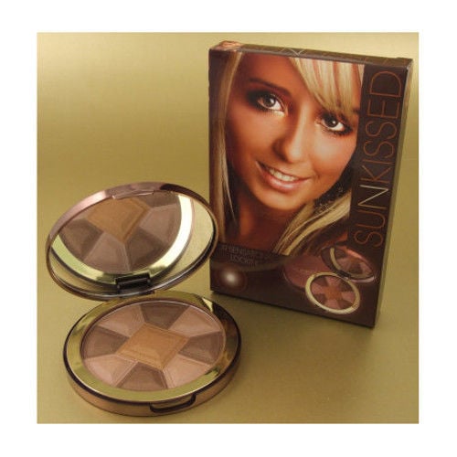 Picture of Sunkissed Bronzing Compact 1