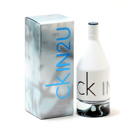 Ck In2U Him Edt Spray 5 Oz
