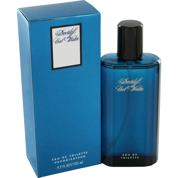 Coolwater For Men 2.5 Sp/2.5As Glass Btle/2.5 Sg/2.5 Asb Set