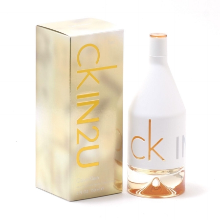 Ck In2U Her By  5 Oz
