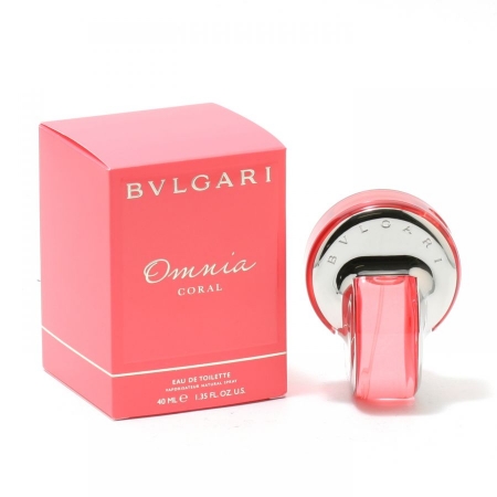 Picture of Bvlgari Omnia Coral Edt Spray 1.4 Oz