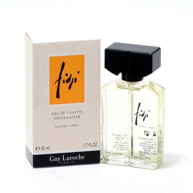 Fidji By  1.7 Oz