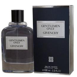 Gentleman Only Edt Spray 33 Oz