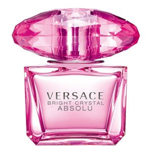 Picture of Versace Bright Crystal Absoluedp Spray 1.7 Oz
