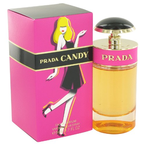 Candy For Women Edp Spray 1 Oz -  Prada, 10010411