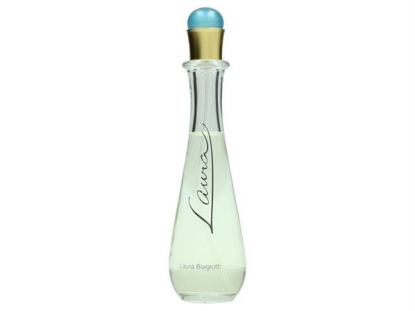 Laura By Laura Biagotti Edt Spray 2.5 Oz