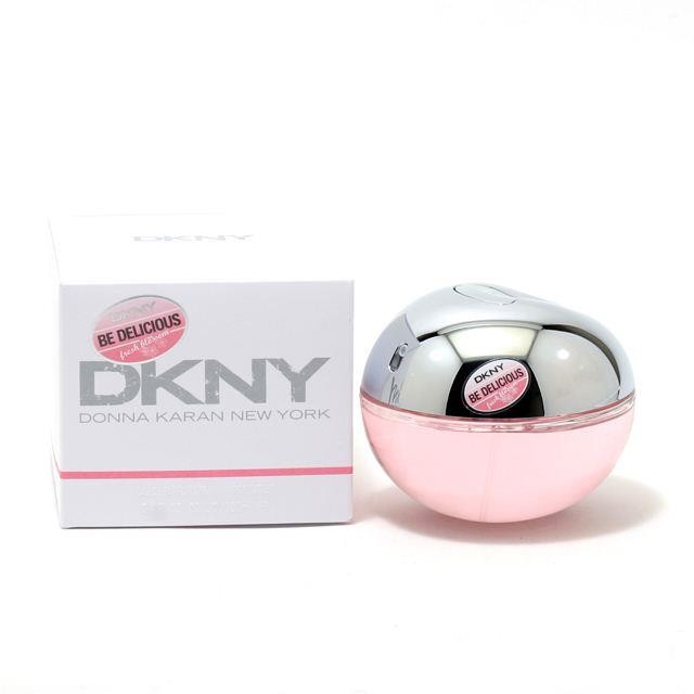 Picture of Be Delicious Fresh Blossom Bydkny Edp Spray 3.4 Oz