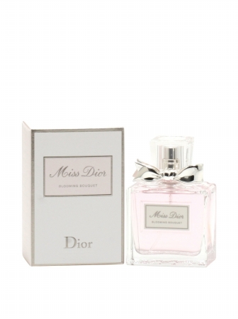 Picture of Christian Dior 10052398 Miss Dior Blooming Bouquet EDT Spray