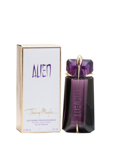 Picture of Alien By Thierry Mugler Edp Spray Refillable 3 Oz