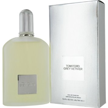 Grey Vetiver Edp Spray 34 Oz